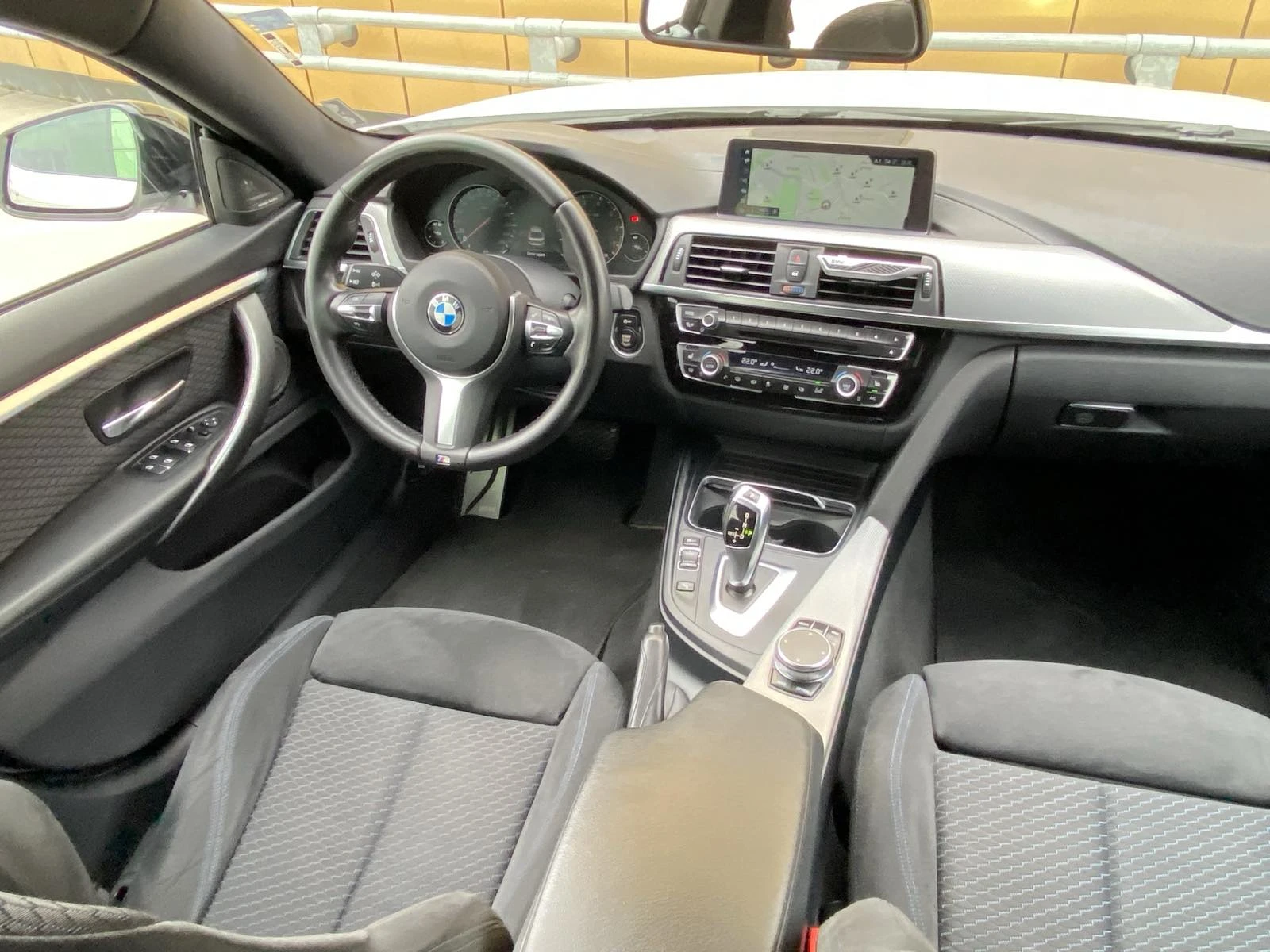 BMW 430 IX DRIVE от BMW България - изображение 10