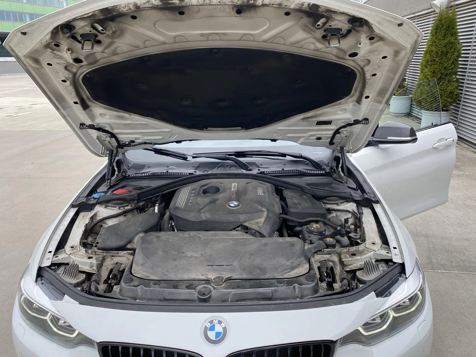 BMW 430 - , X DRIVE  BMW  | Mobile.bg   17