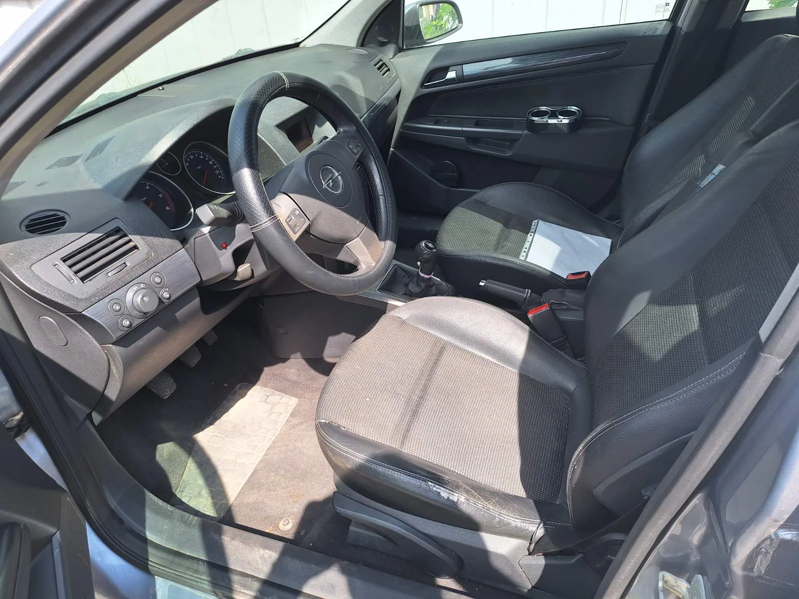 Opel Astra  - изображение 5