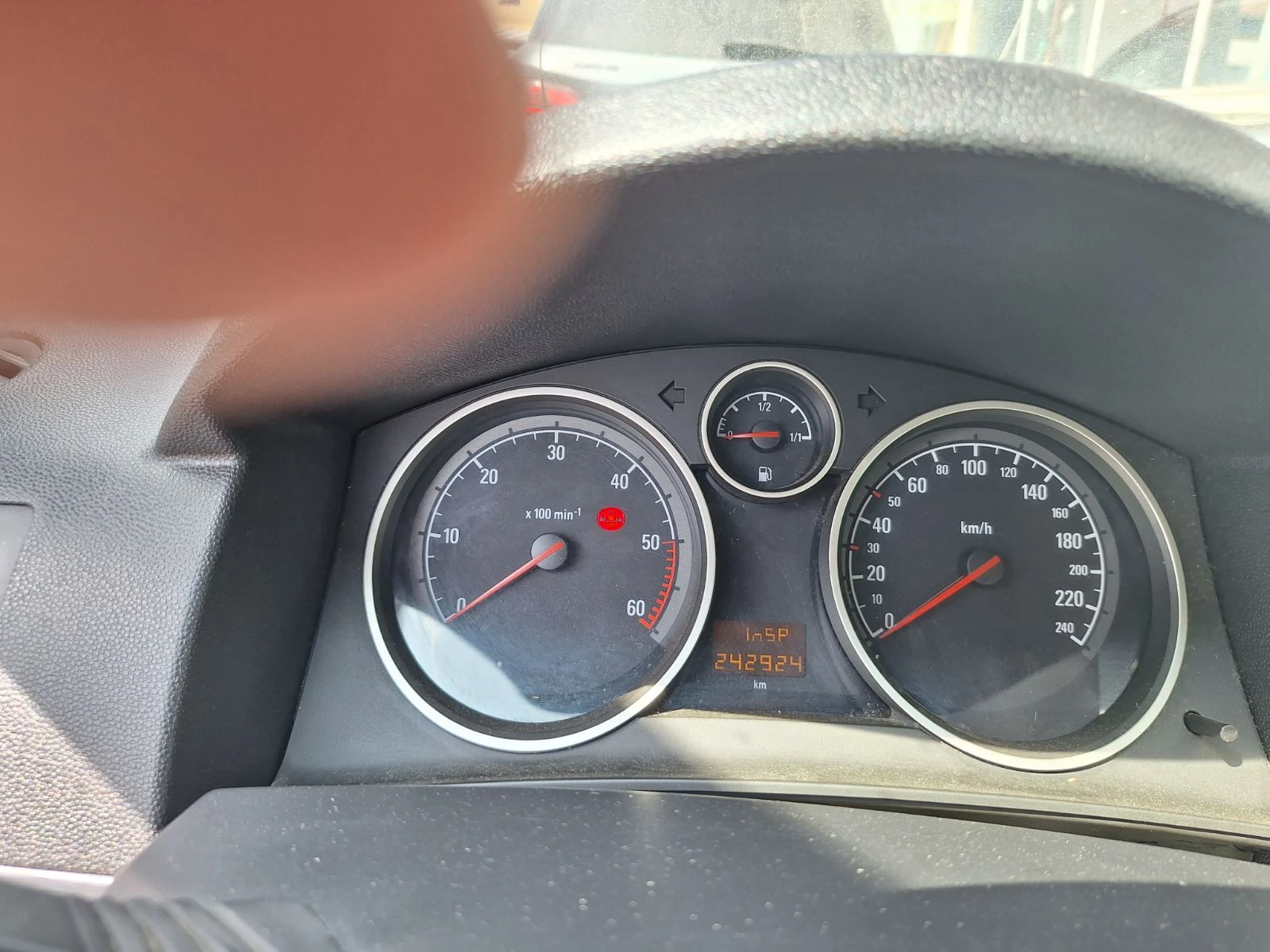 Opel Astra  - изображение 6