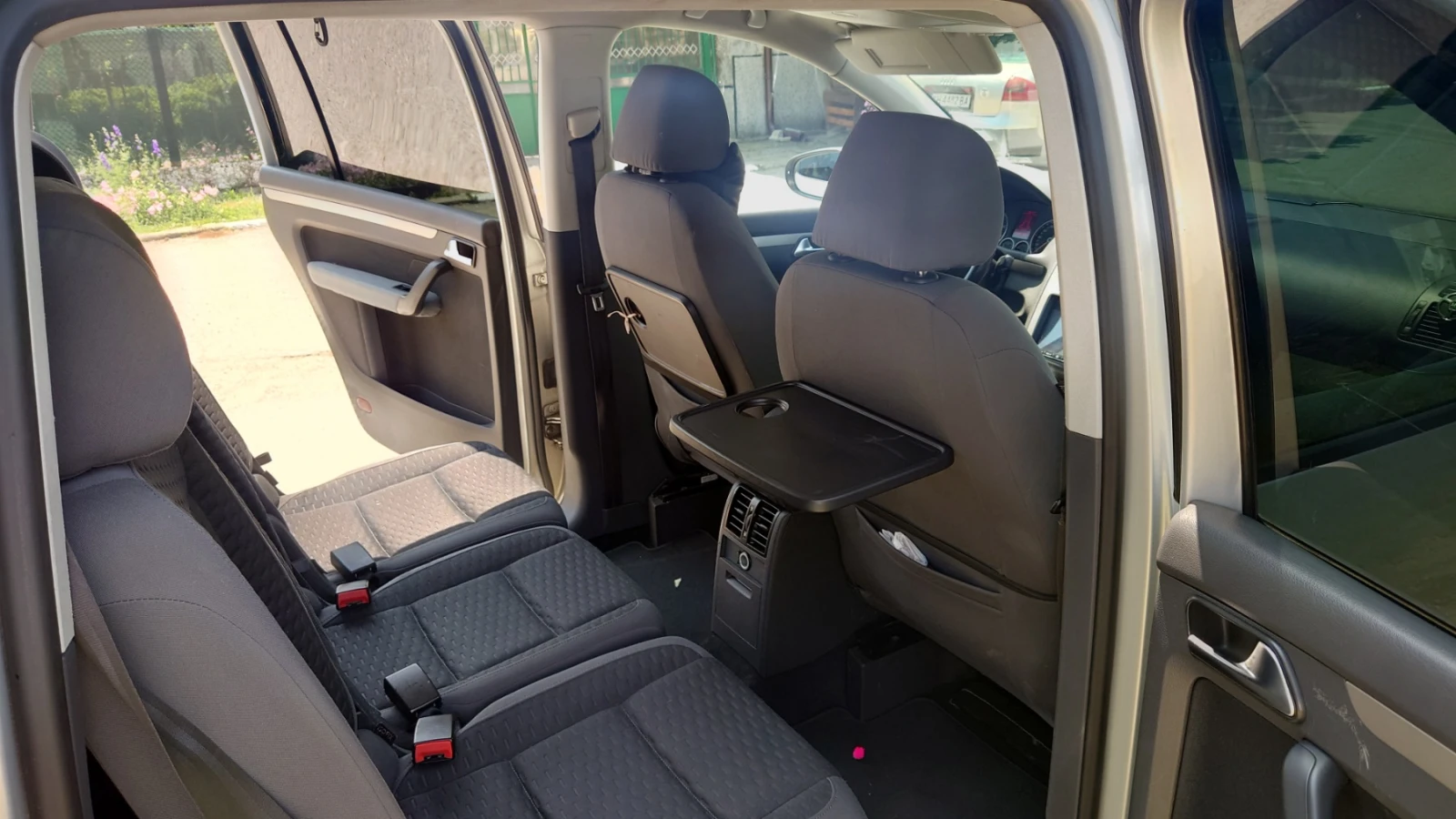 VW Touran 1, 4 TSI, / () | Mobile.bg   12