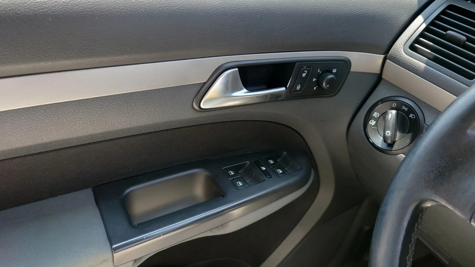 VW Touran 1, 4 TSI, / () | Mobile.bg   11