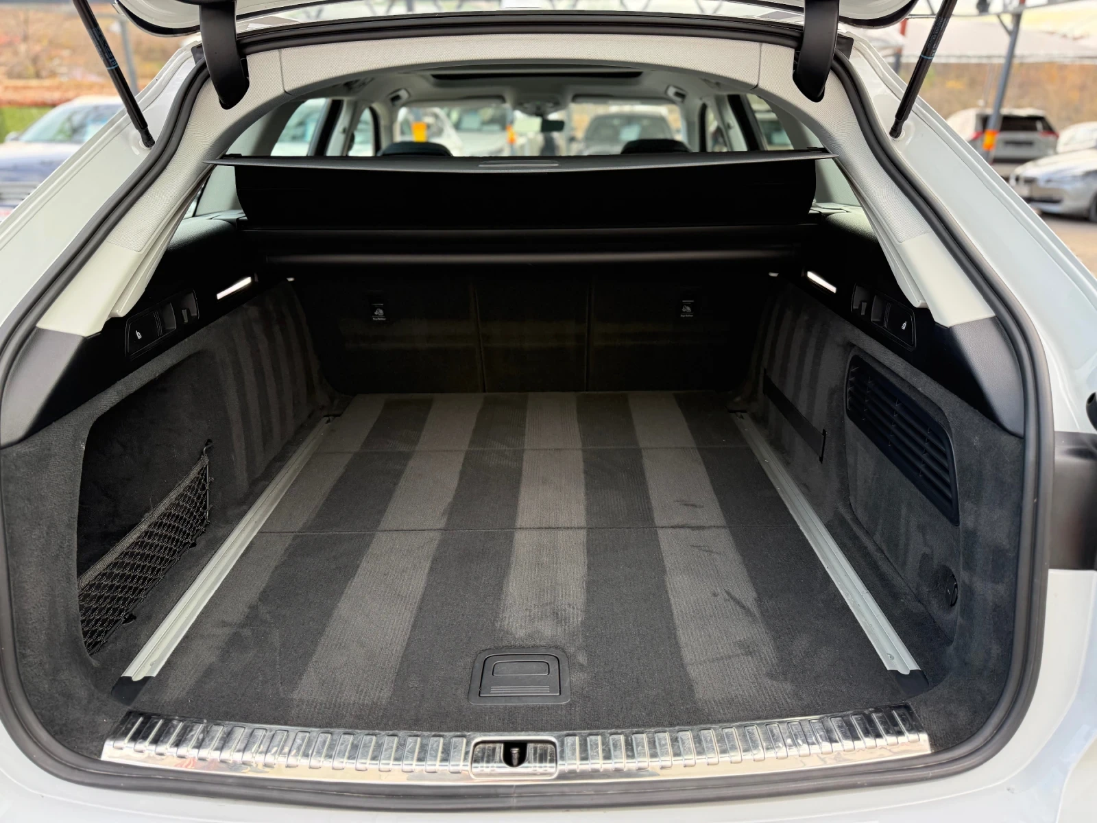 Audi A6 Allroad 50TDI 286ps. Bang & Olufsen,  / | Mobile.bg   17