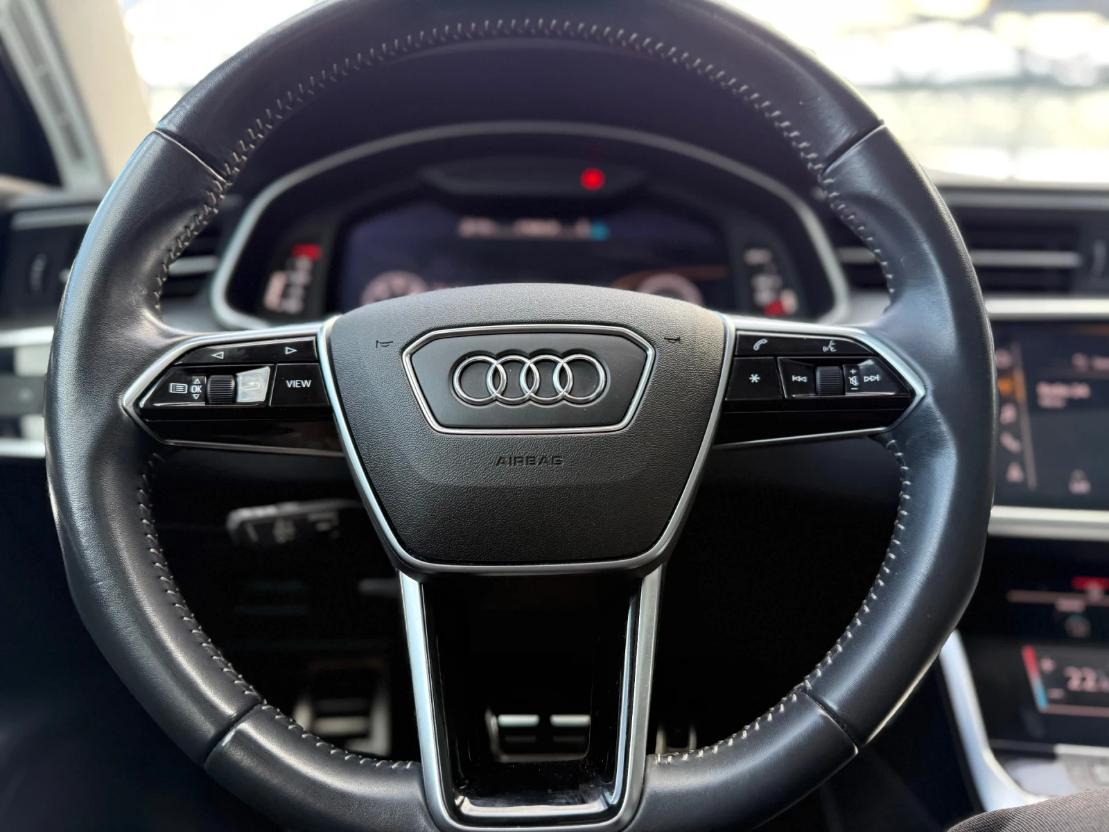 Audi A6 Allroad 50TDI 286ps. Bang & Olufsen,  / | Mobile.bg   12