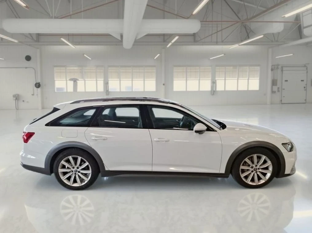 Audi A6 Allroad !!!ОЧАКВАН ВНОС!!! 50TDI 286ps. MATRIX , DISTRONIC - изображение 3