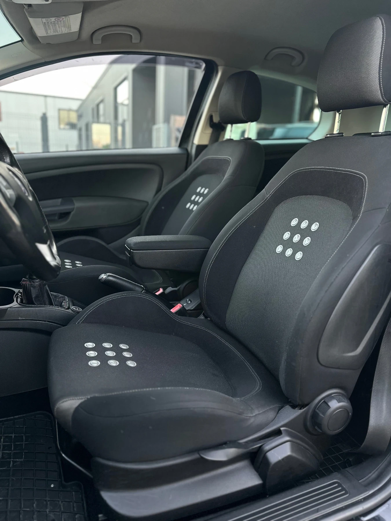 Fiat Punto * 1.4 Turbo GT*  | Mobile.bg   12