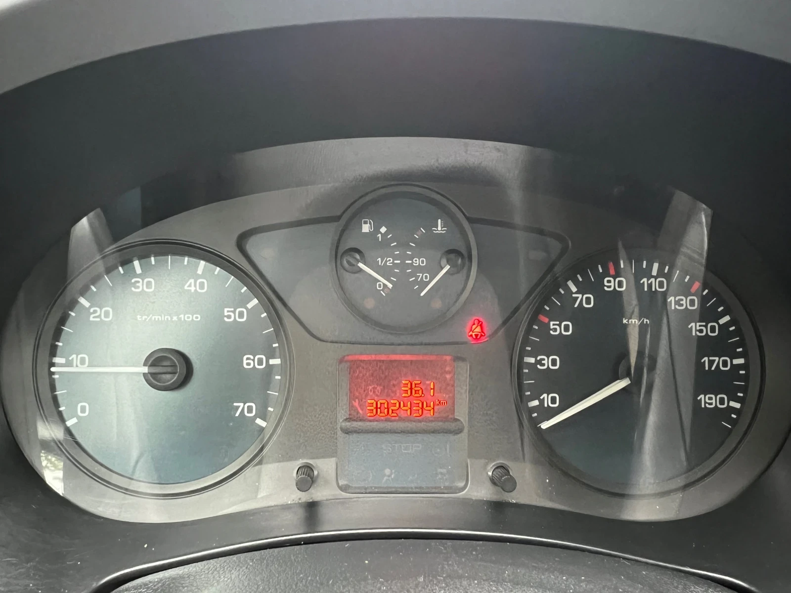 Citroen Berlingo 1.6 HDI | Mobile.bg   11
