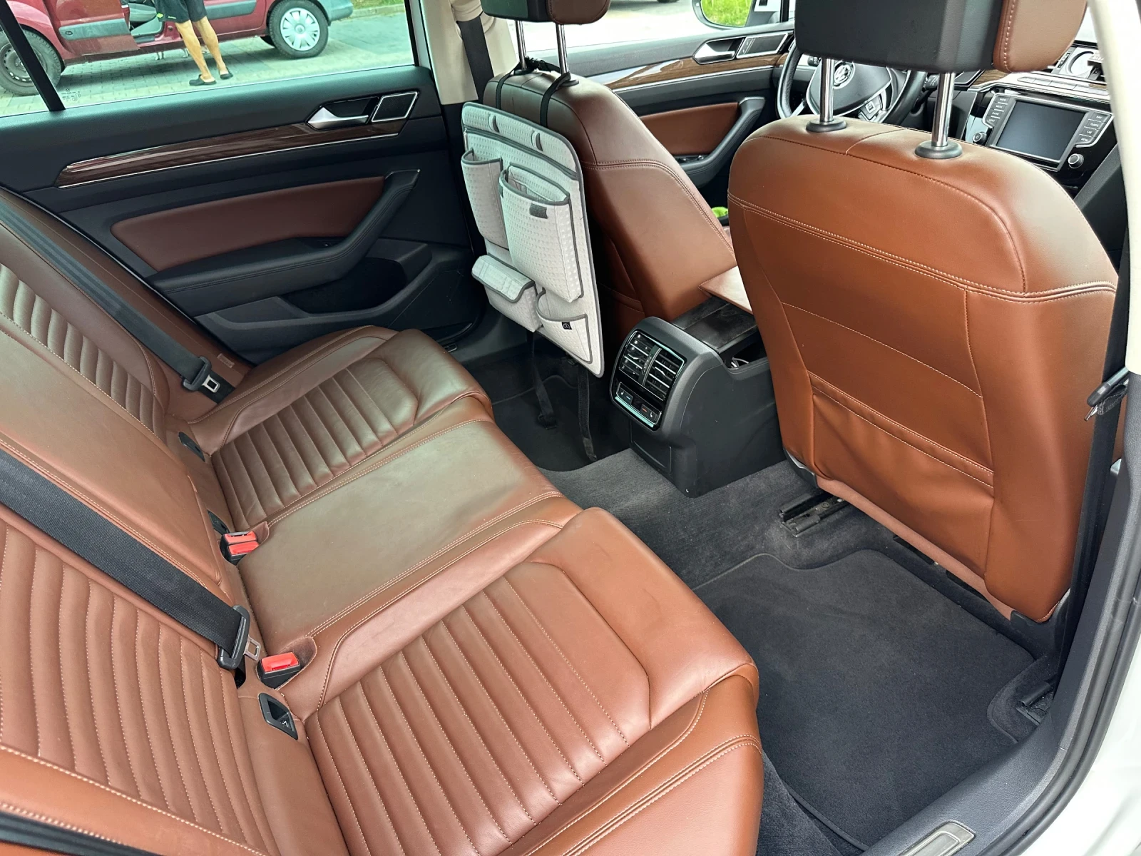 VW Passat Highline 4motion - изображение 5