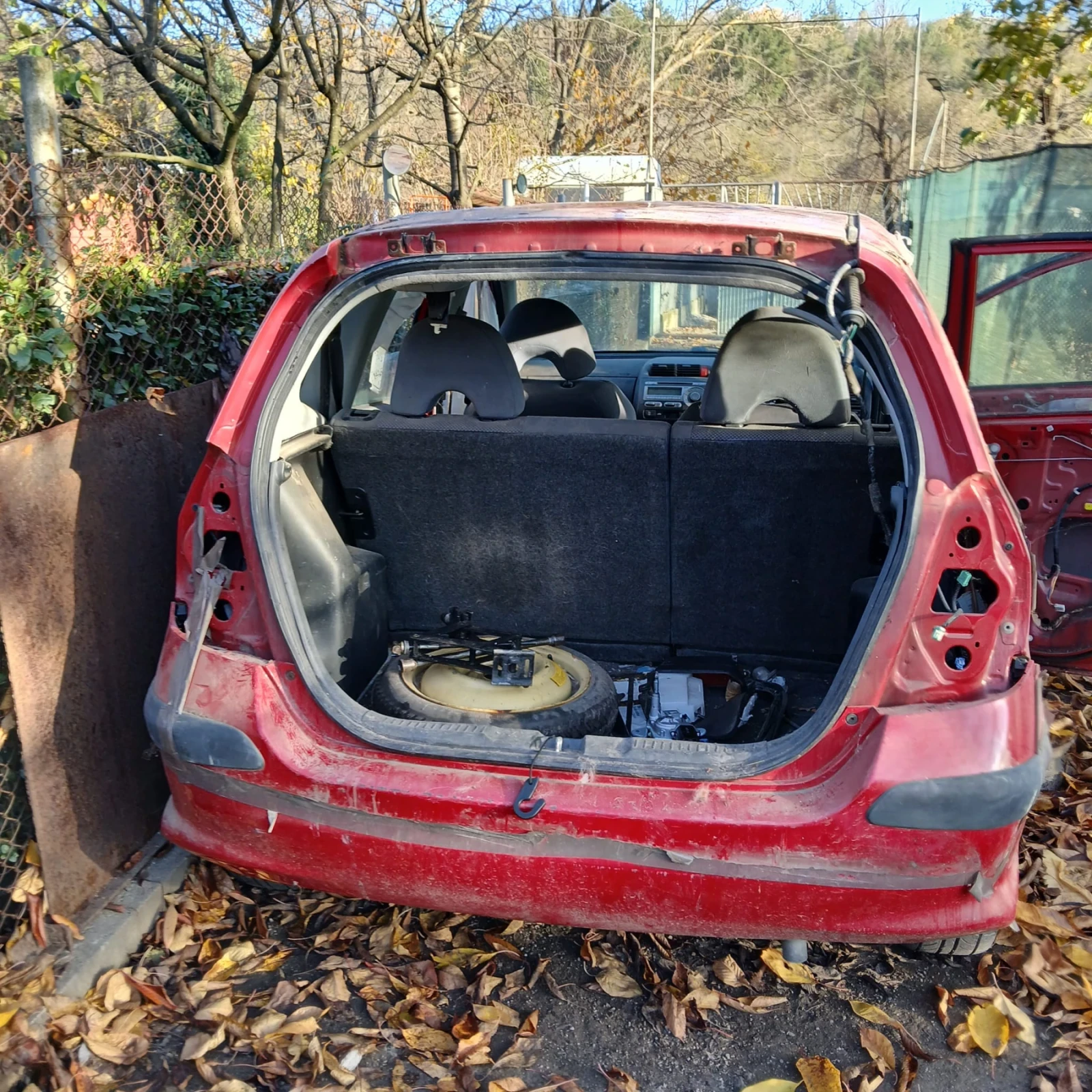 Honda Jazz | Mobile.bg   5