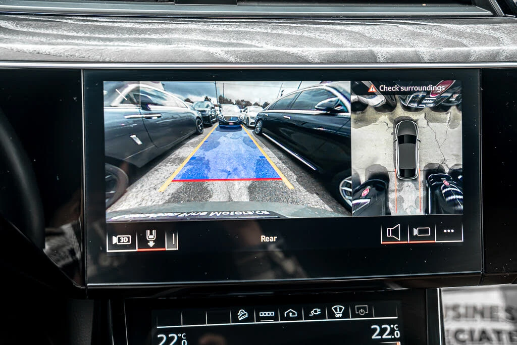 Audi E-Tron Prestige * S-Line *  * (  ) | Mobile.bg   17