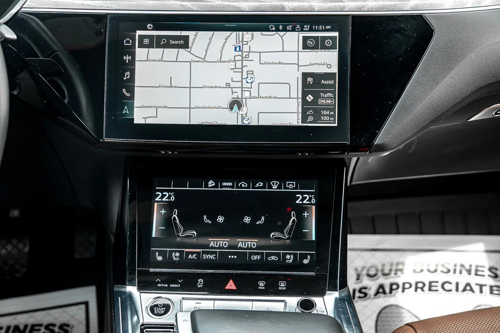 Audi E-Tron Prestige * S-Line *  * (  ) | Mobile.bg   13