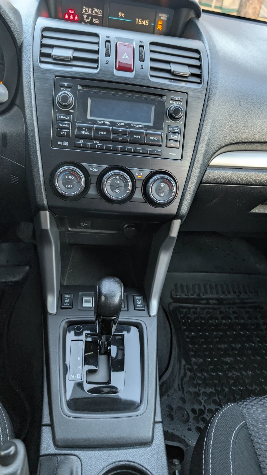 Subaru Forester | Mobile.bg   13