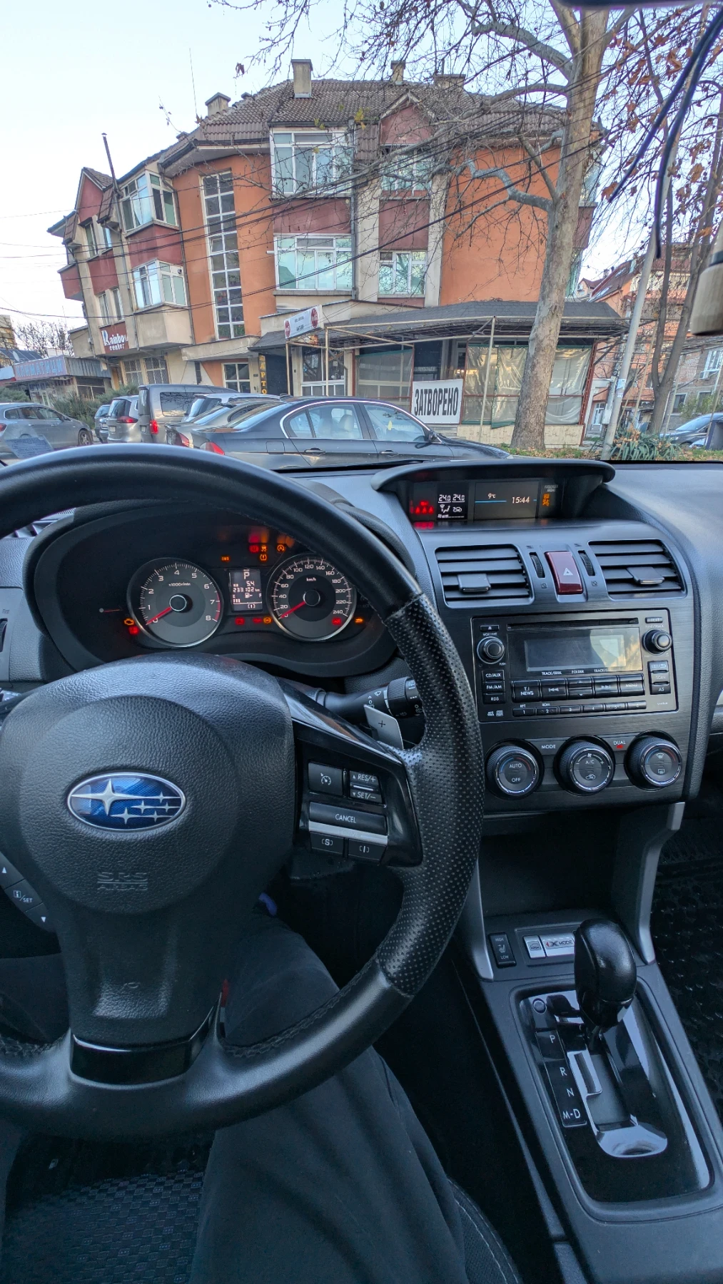 Subaru Forester | Mobile.bg   16