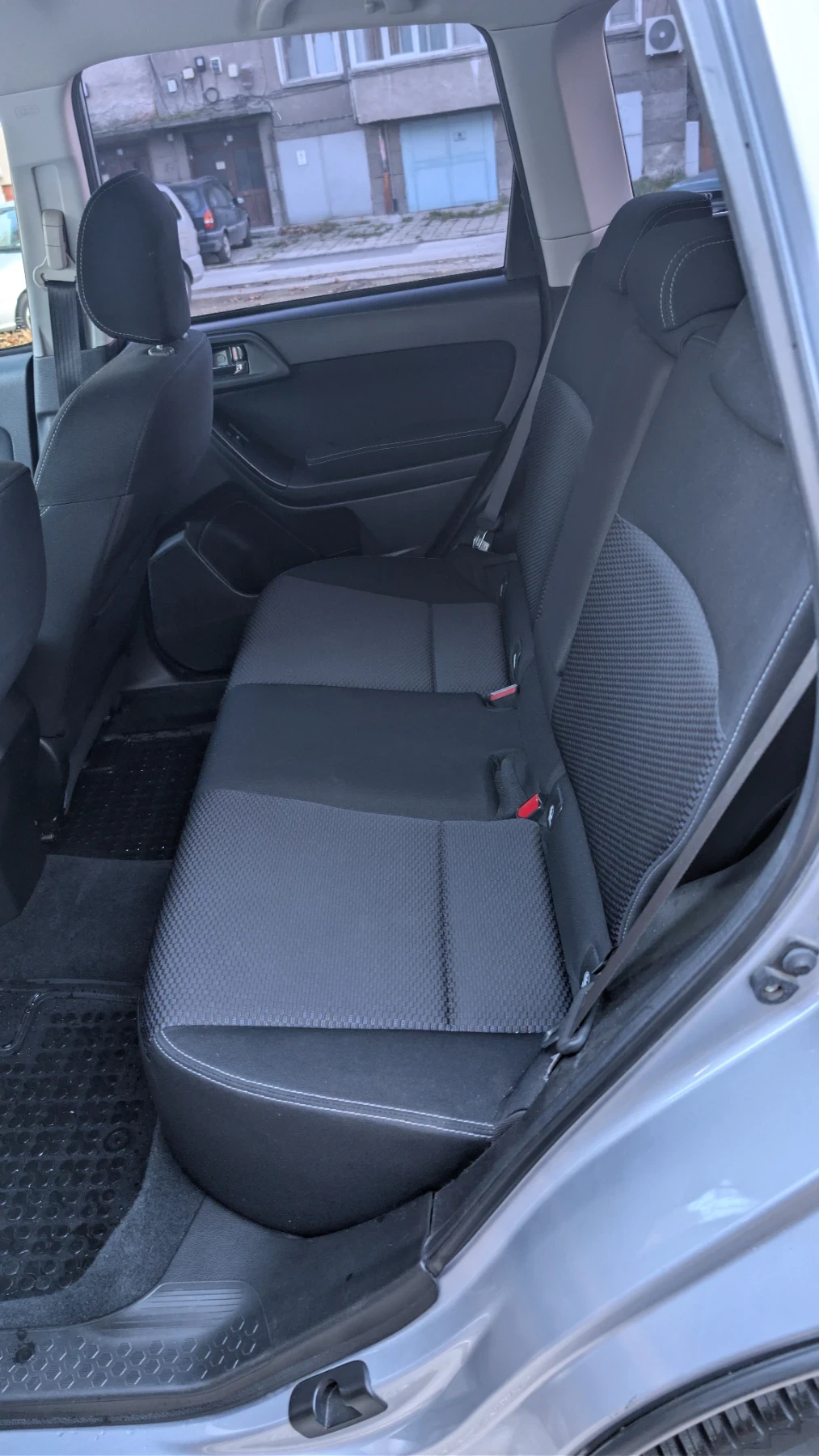 Subaru Forester | Mobile.bg   8