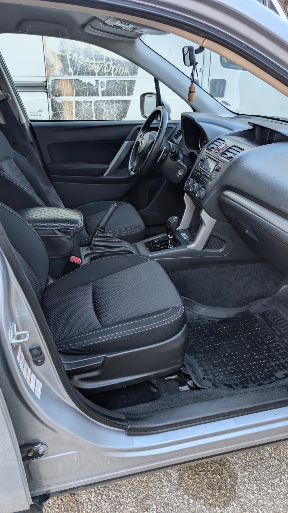 Subaru Forester | Mobile.bg   4