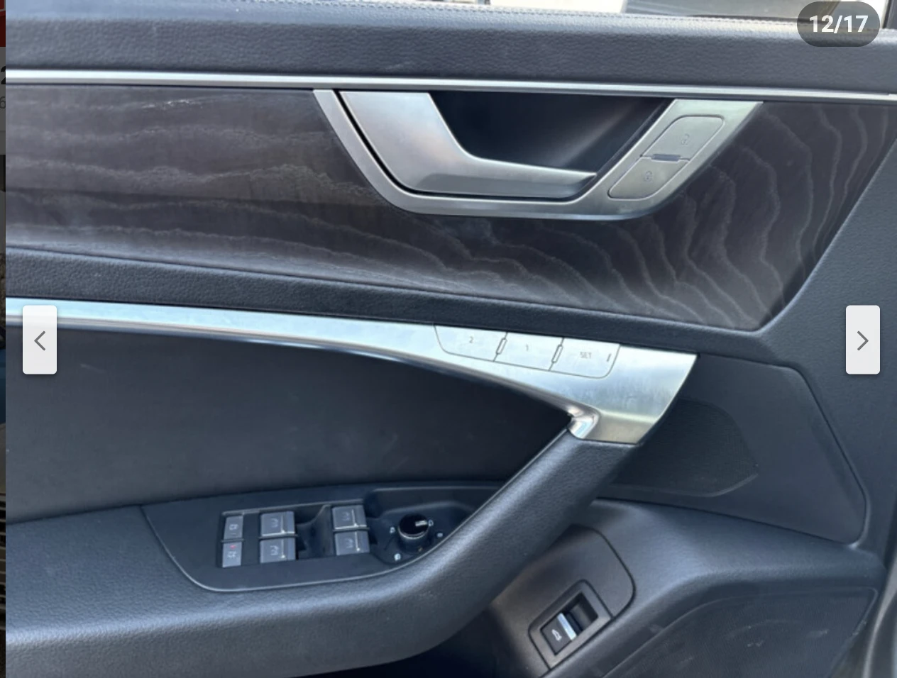 Audi A6 45TFSI* * * 360* LANE* ASSIST* | Mobile.bg   9