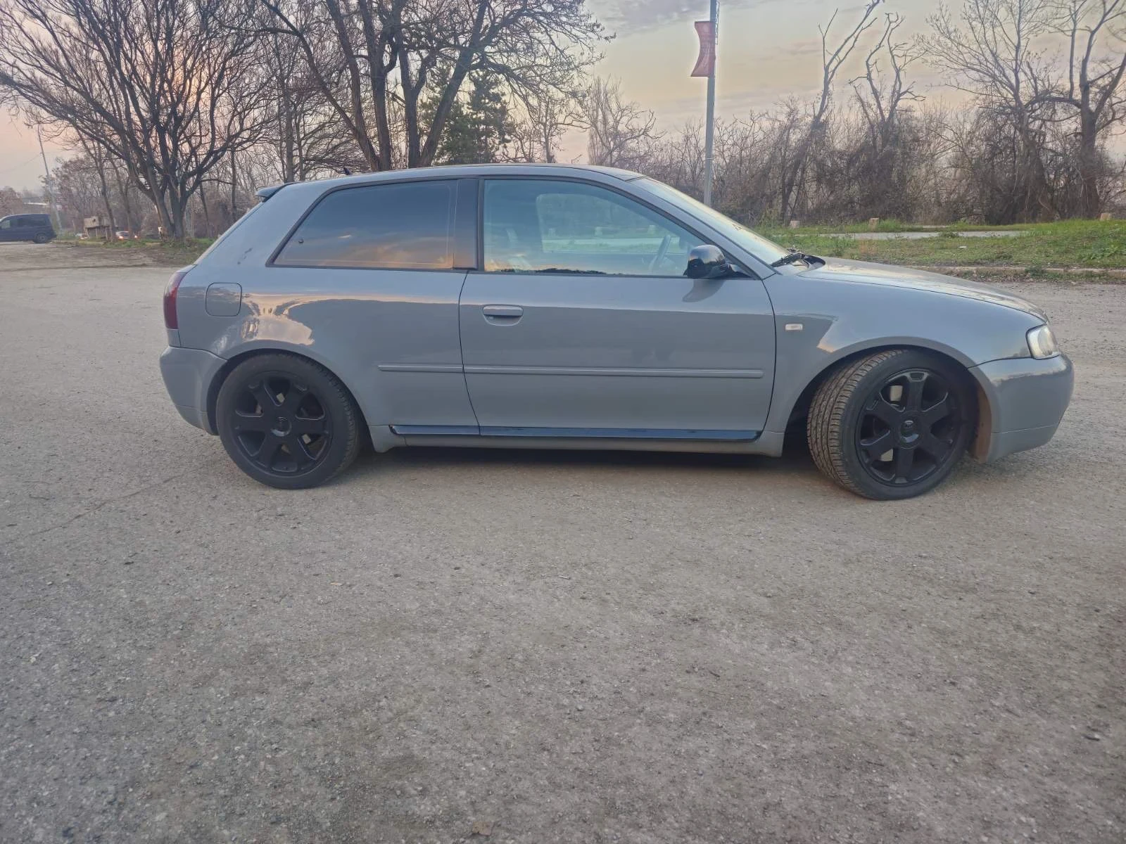 Audi S3 | Mobile.bg � ����������� 4