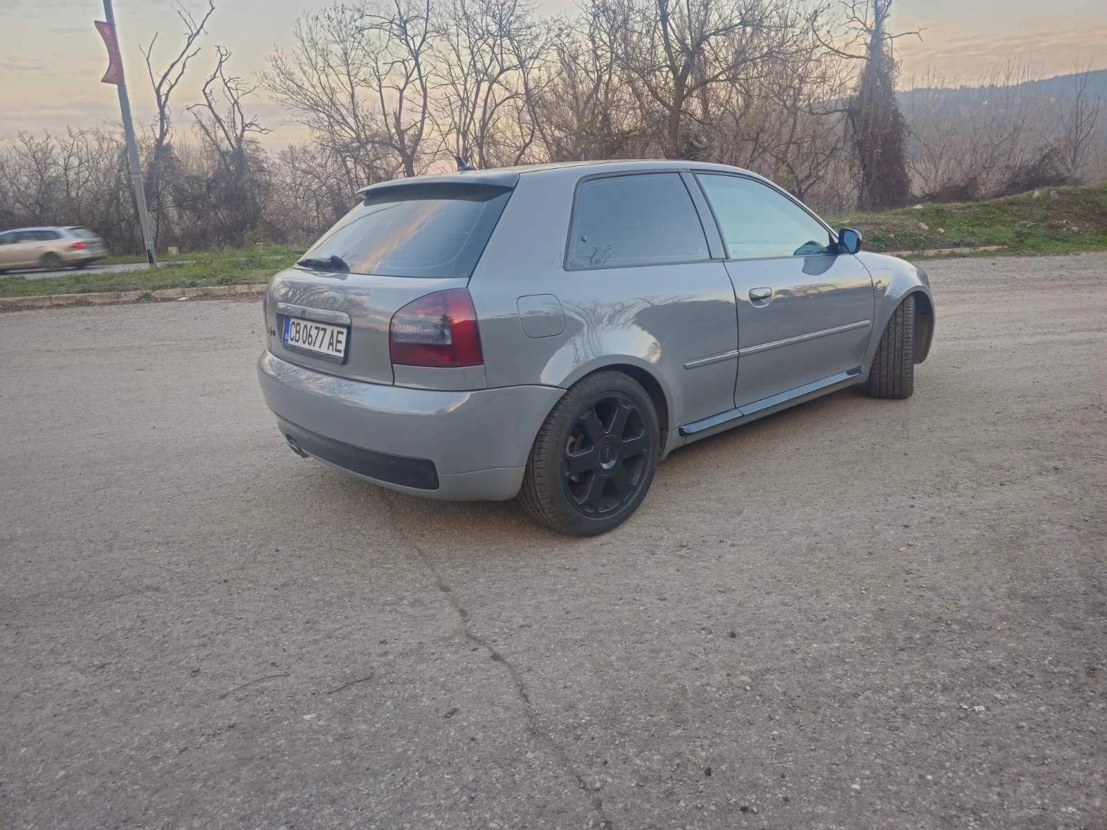 Audi S3 | Mobile.bg � ����������� 3