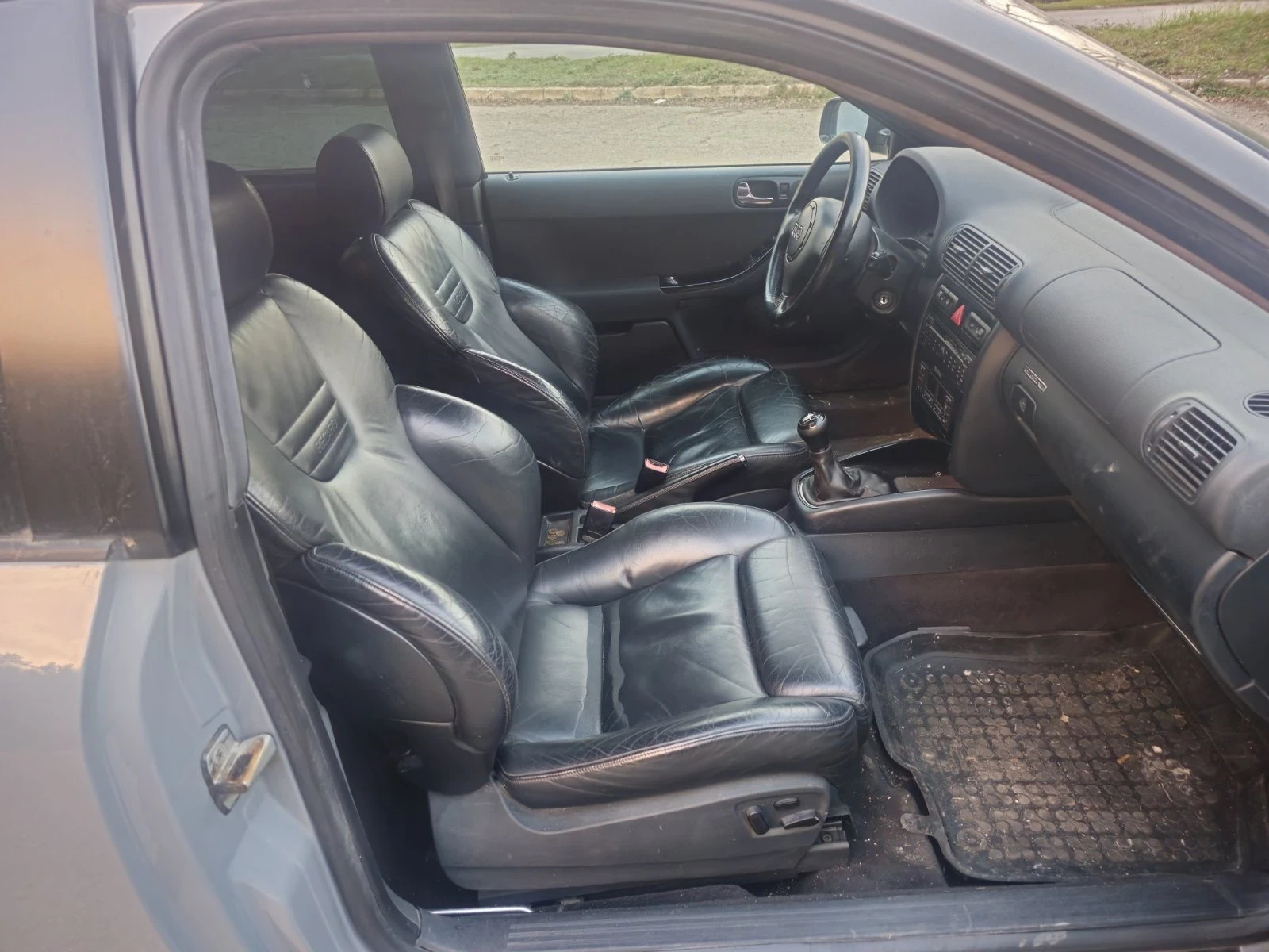 Audi S3 | Mobile.bg � ����������� 6