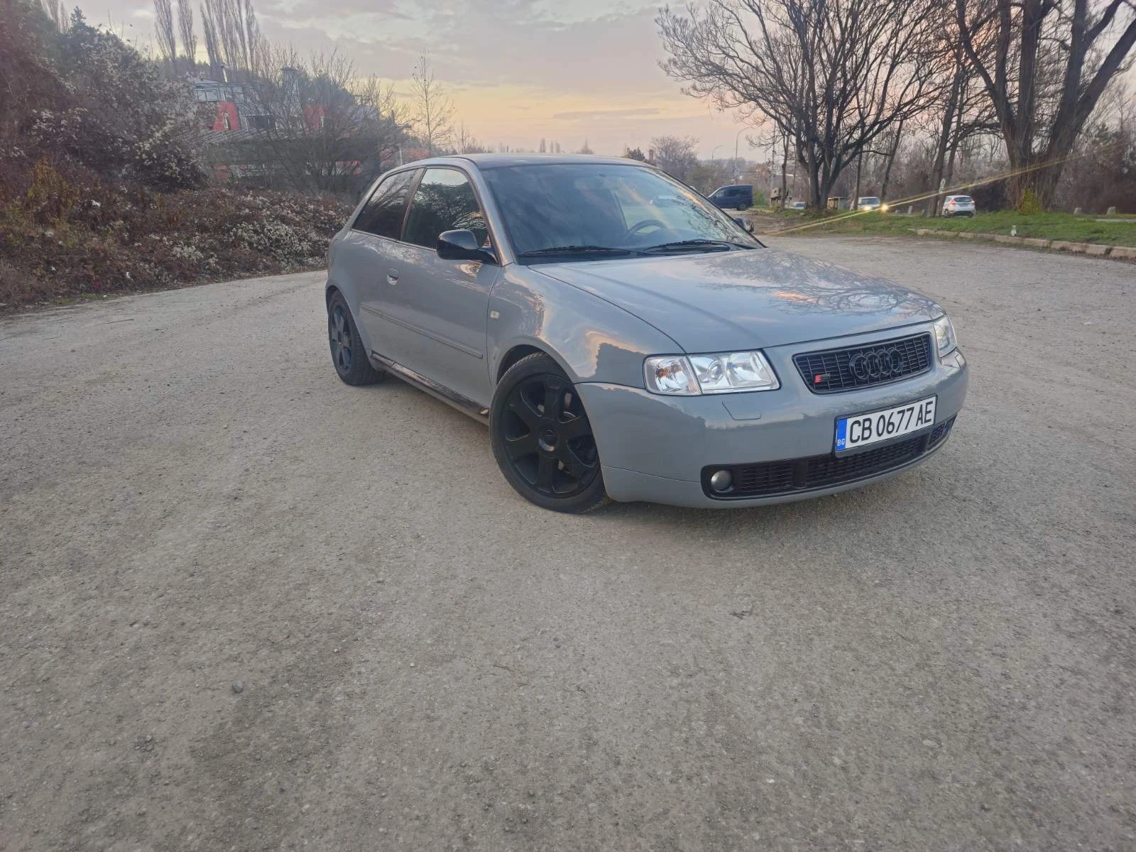 Audi S3 | Mobile.bg � ����������� 5