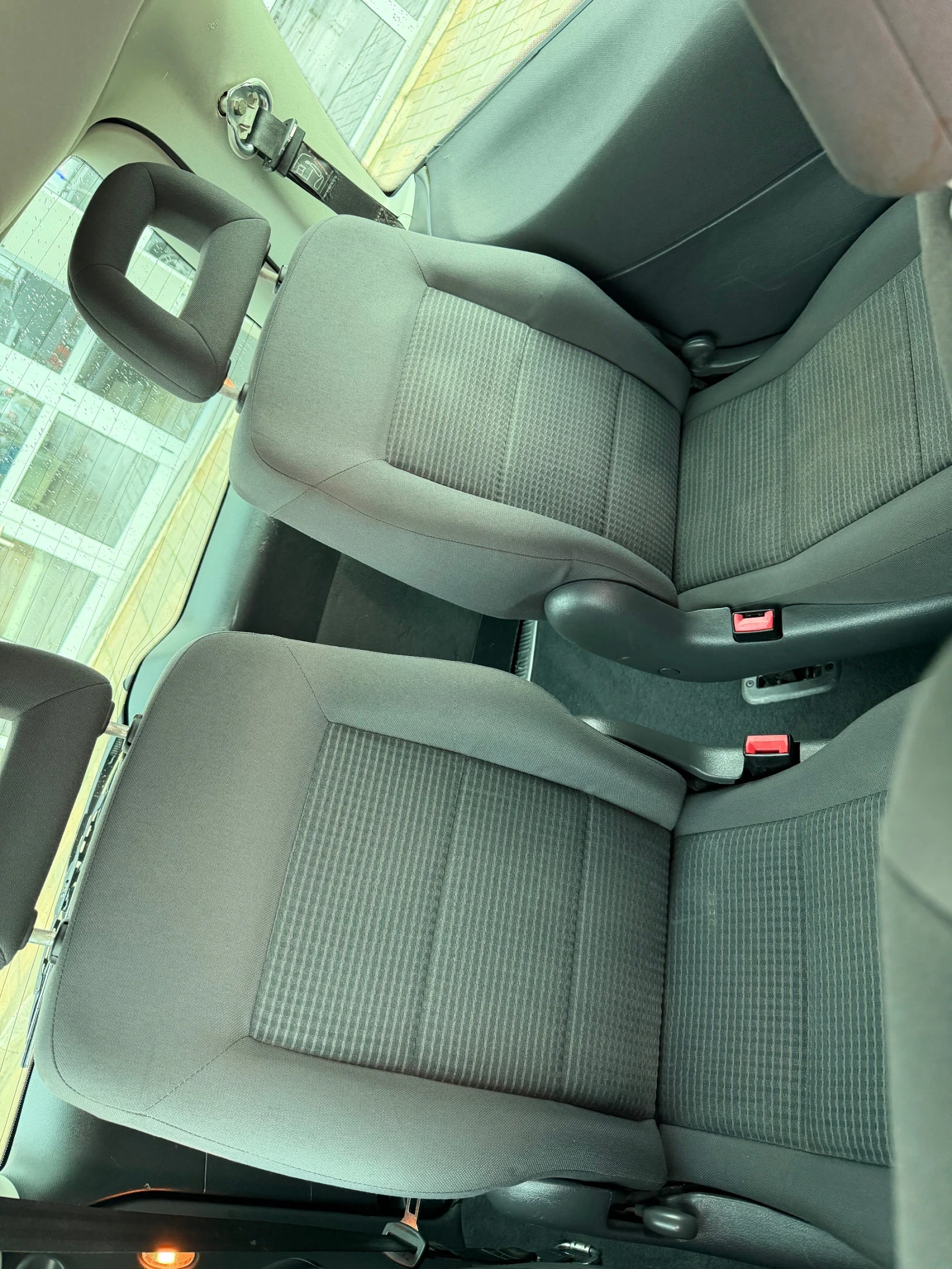 VW Sharan * 1.9TDI* TOP* 6+ 1*  | Mobile.bg � ����������� 14