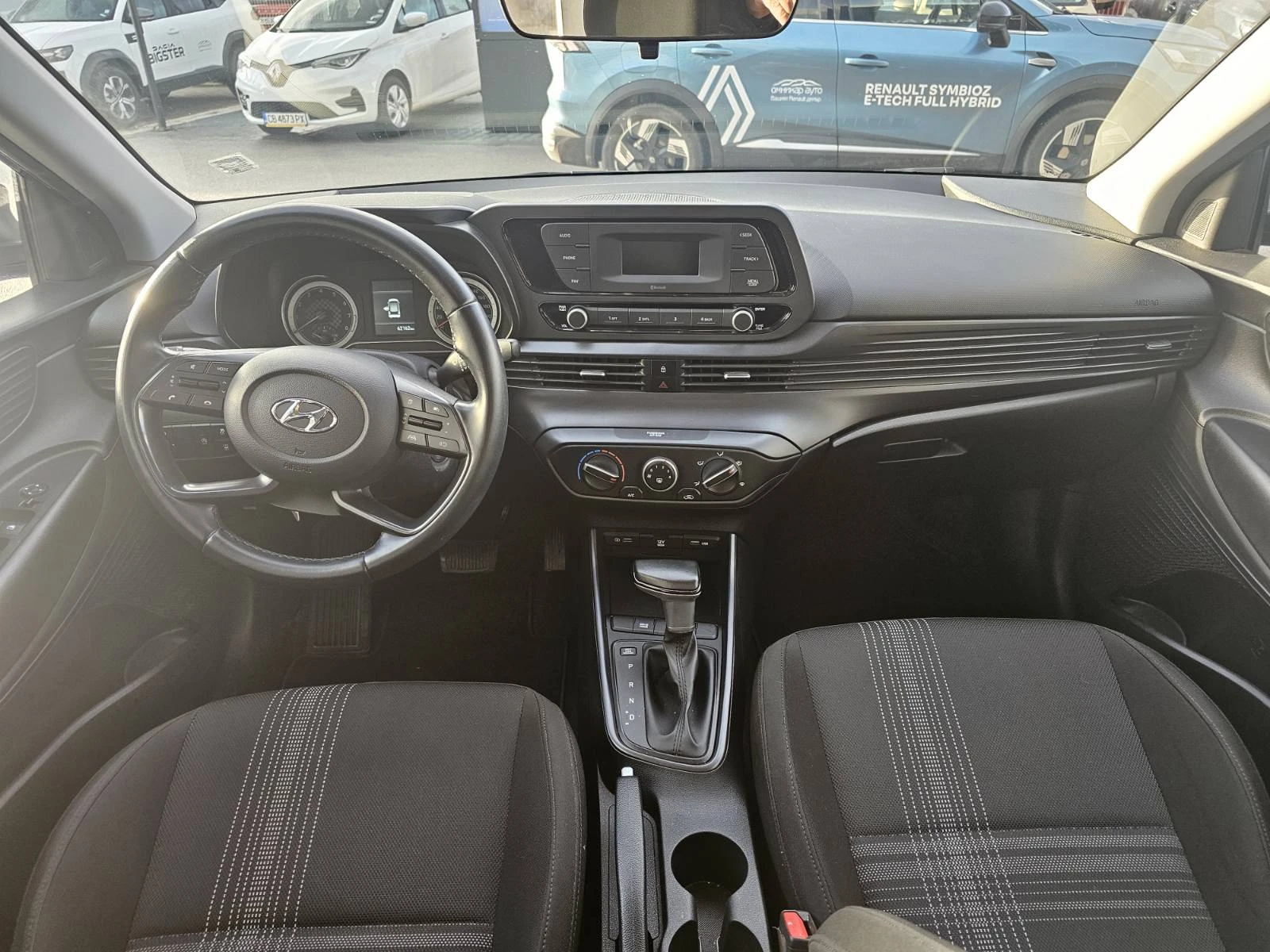 Hyundai I20 1.0 TCe 100 EDC - изображение 7