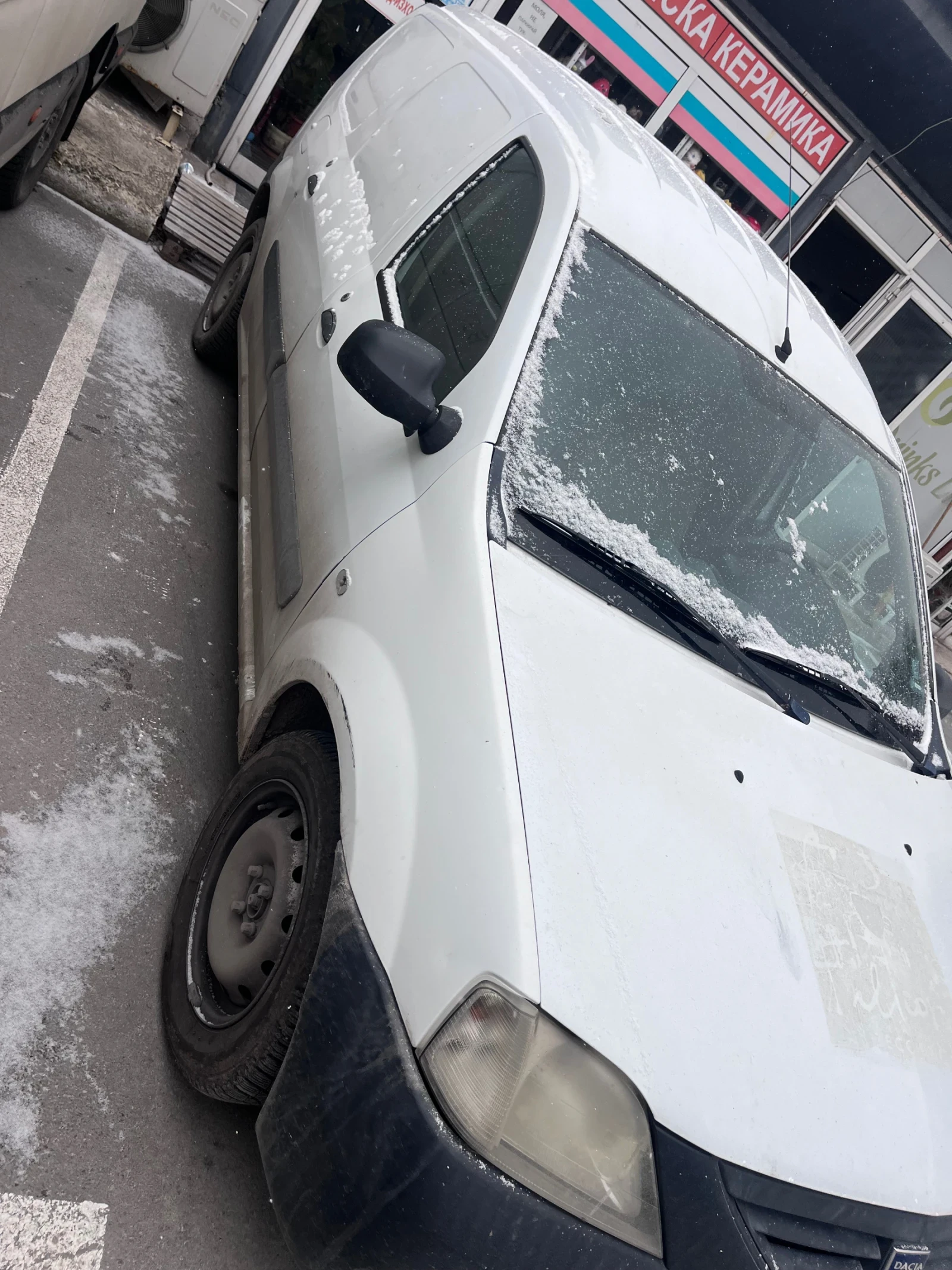 Dacia Logan | Mobile.bg � ����������� 4