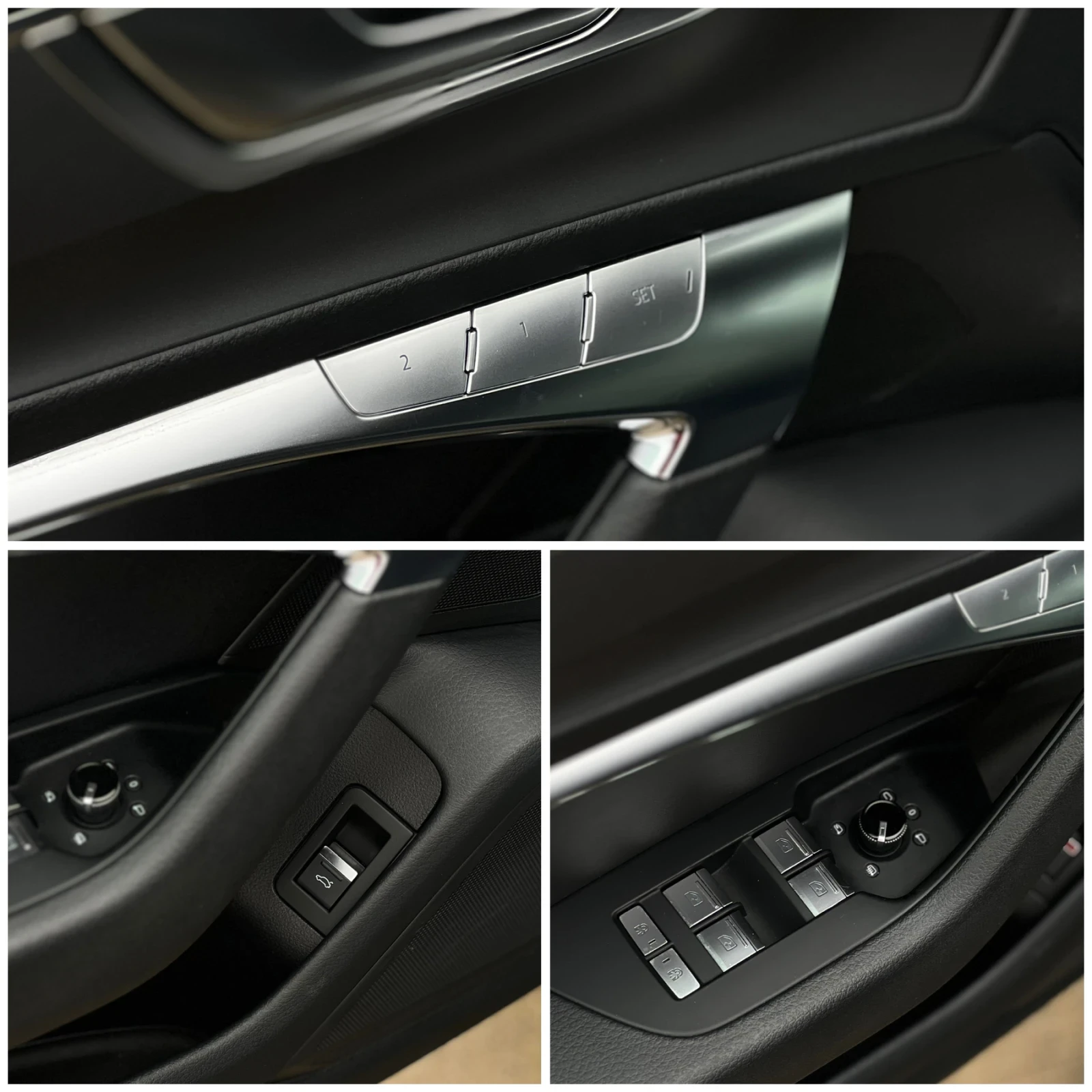 Audi A6 Allroad VIRTUAL COCKPIT / HEAD UP / ������� / ������ / | Mobile.bg � ����������� 16