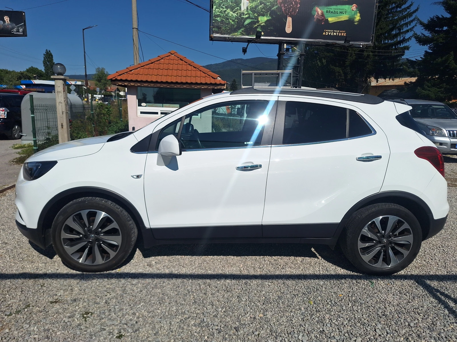 Opel Mokka X 1.6Cdti 136Ks Cosmo Koja Navi Full! | Mobile.bg � ����������� 6
