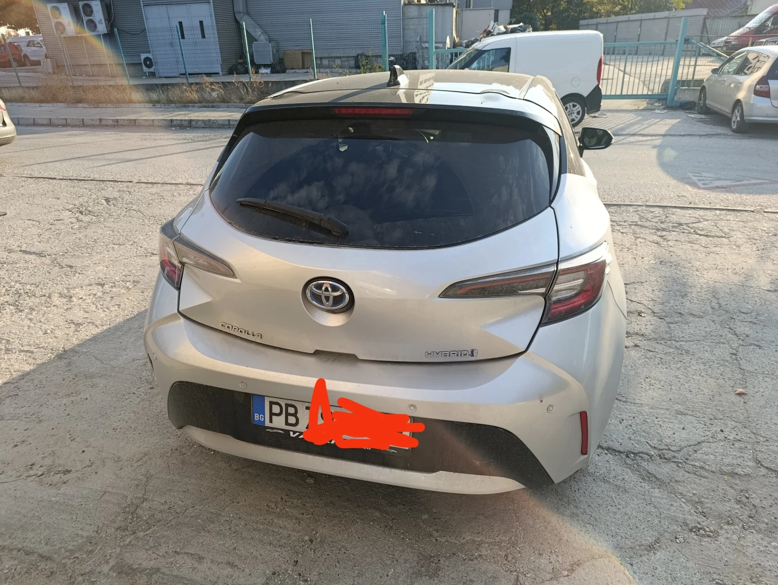 Toyota Corolla | Mobile.bg � ����������� 1