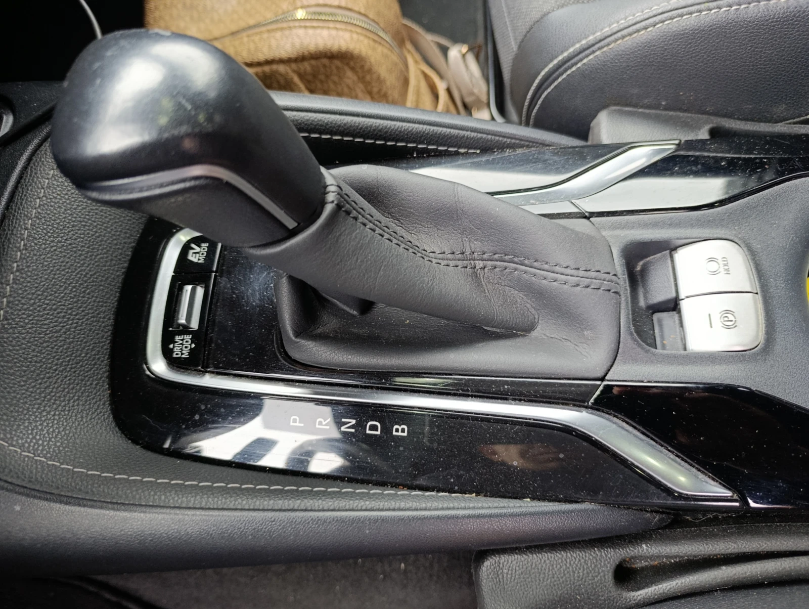 Toyota Corolla  - изображение 7