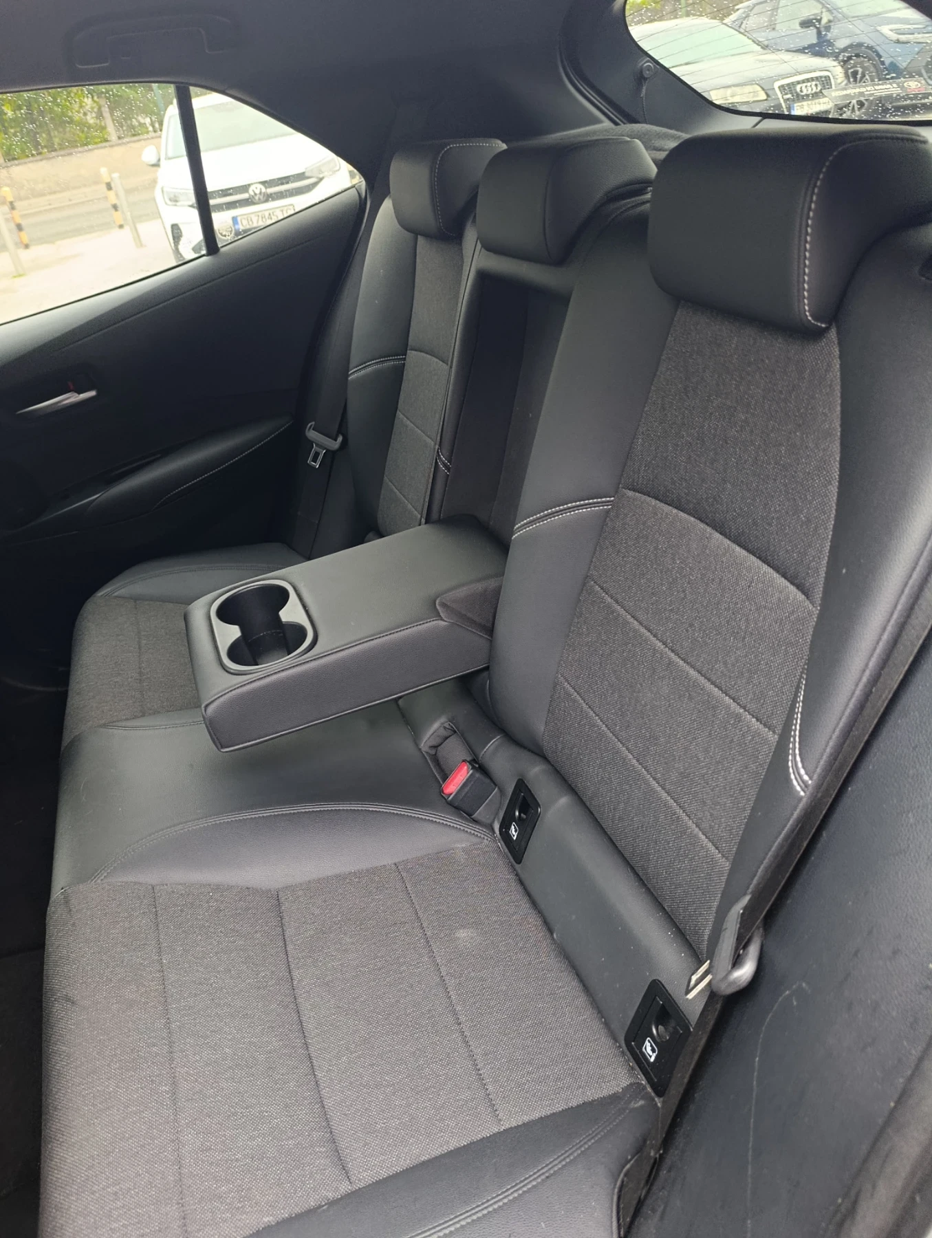 Toyota Corolla  - изображение 5