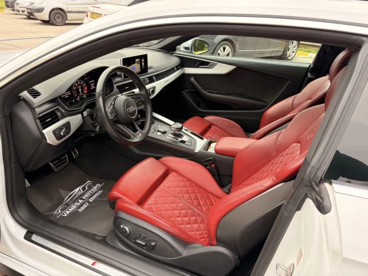 Audi S5 3.0 TFSI Coupe  - изображение 7