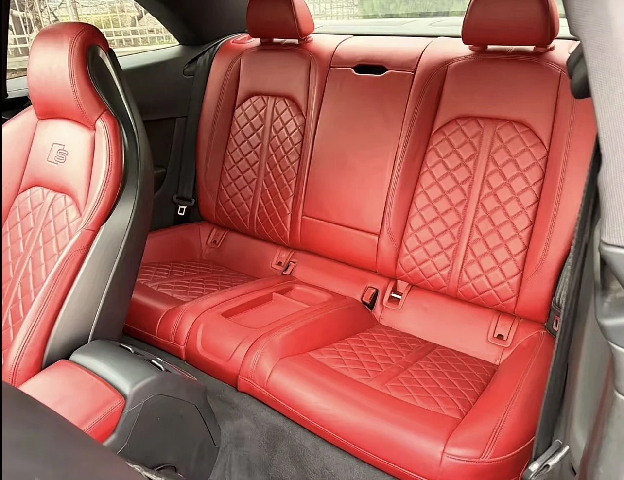 Audi S5 3.0 TFSI Coupe  | Mobile.bg � ����������� 11