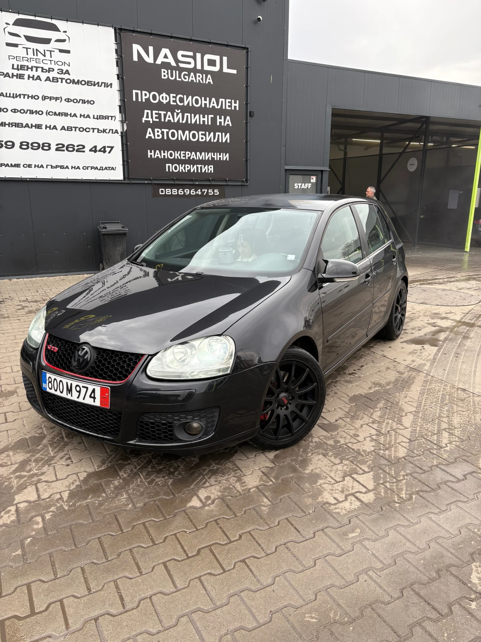 VW Golf  - изображение 2