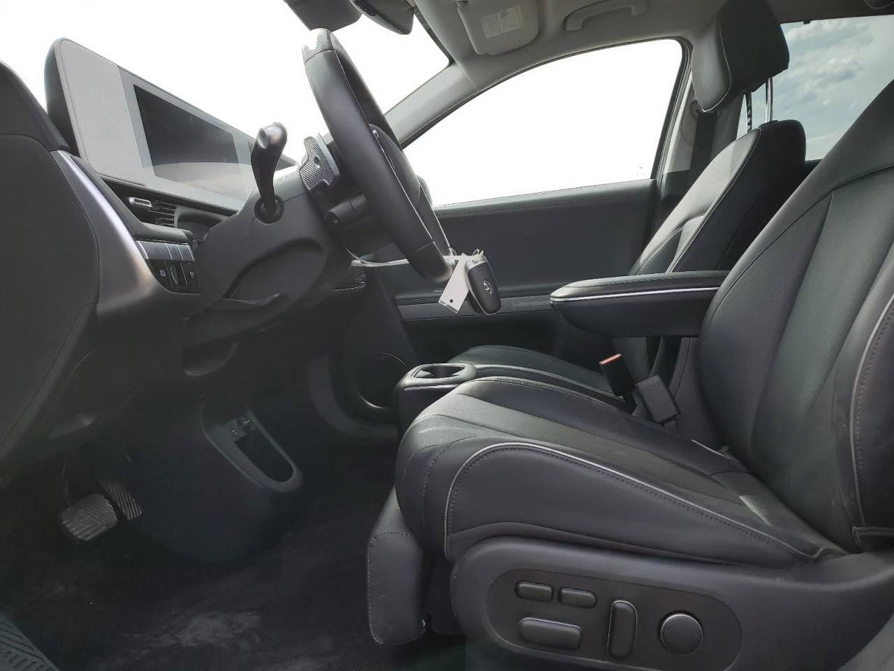 Hyundai Ioniq 5 * LIMITED* AWD*  - изображение 10