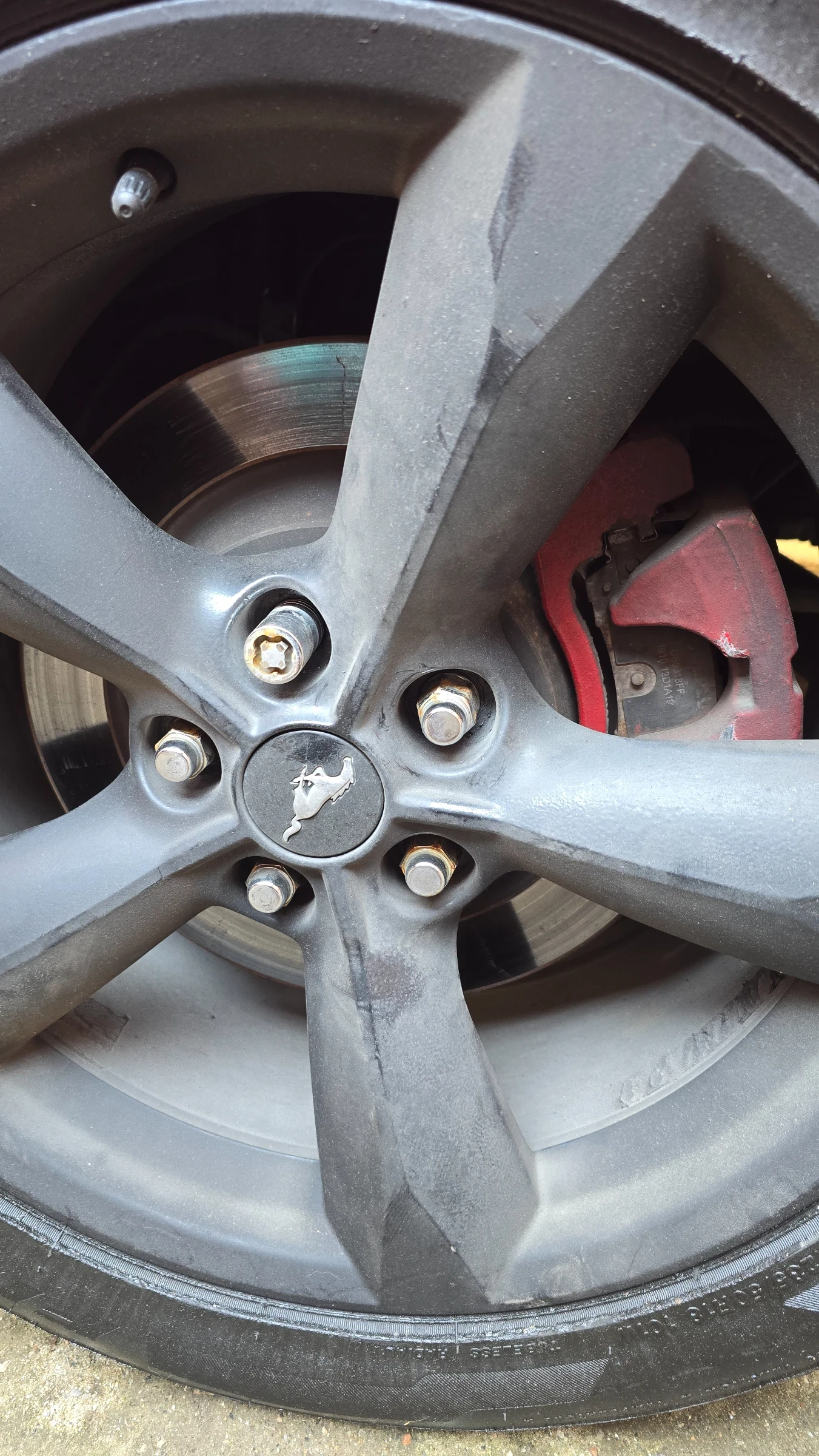 Ford Mustang | Mobile.bg � ����������� 9