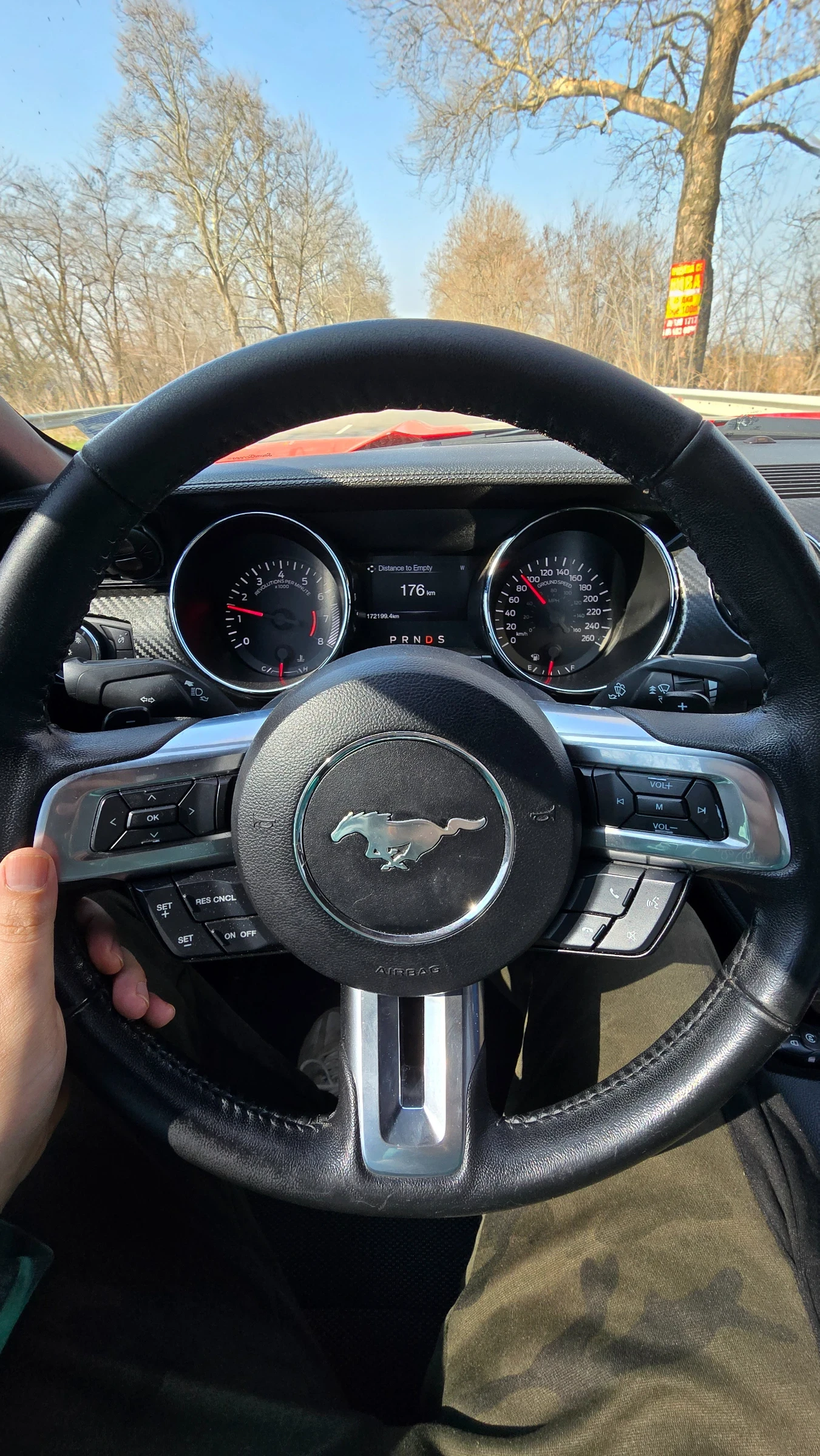 Ford Mustang | Mobile.bg � ����������� 7