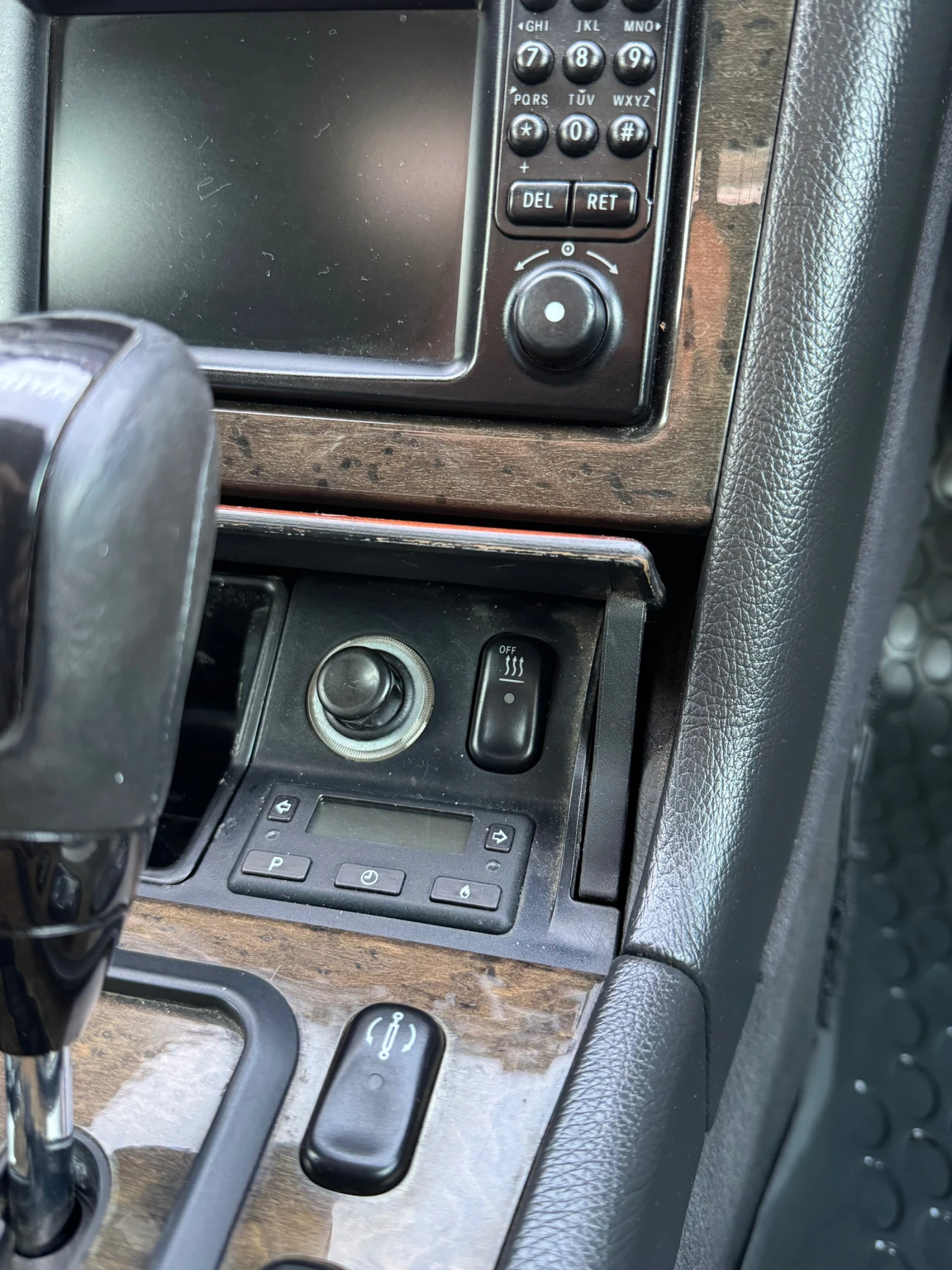 Mercedes-Benz E 320 CDI. AVANTGARDE | Mobile.bg � ����������� 15