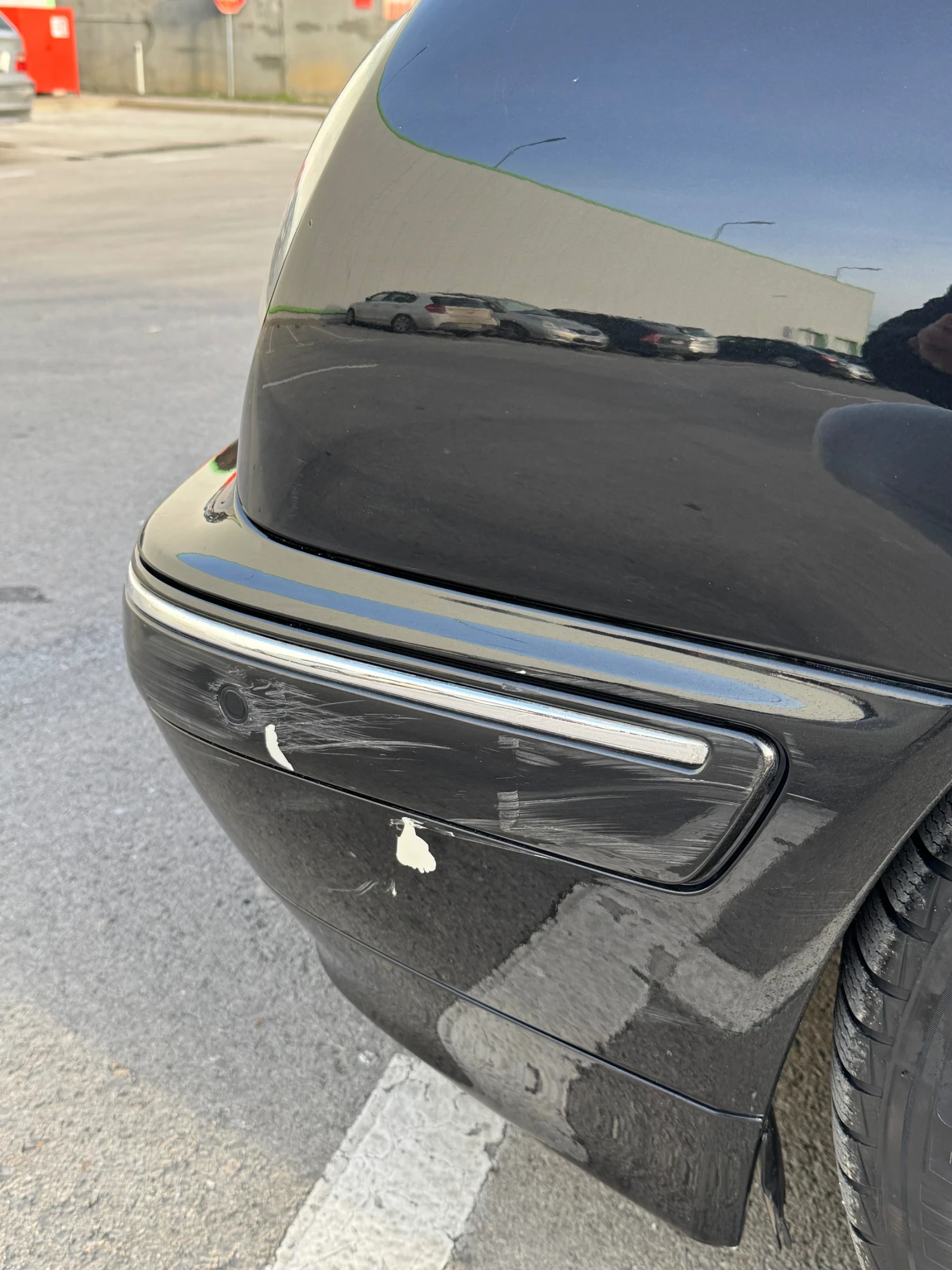 Mercedes-Benz E 320 CDI. AVANTGARDE | Mobile.bg � ����������� 13