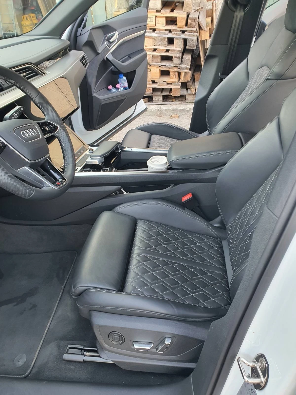 Audi E-Tron | Mobile.bg � ����������� 6