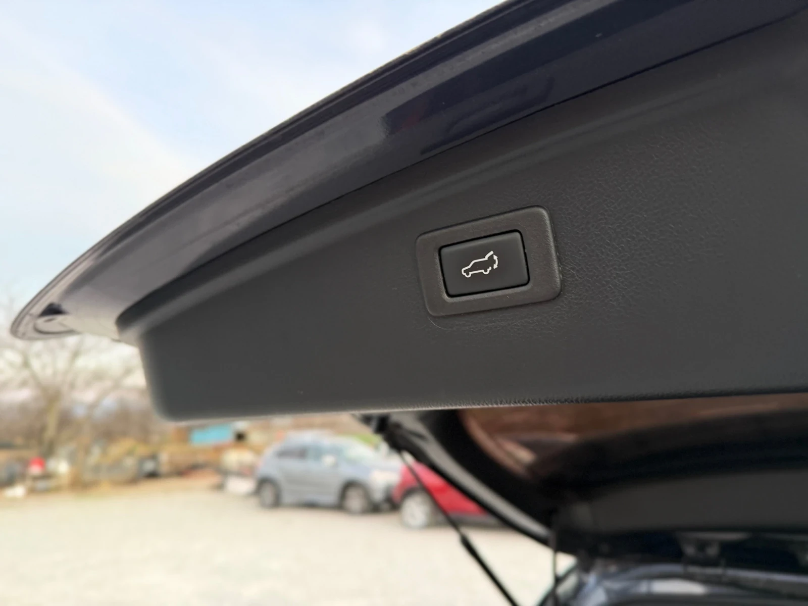 Subaru Outback 2.0TDI Нави Подгрев Каско, снимка 15 - Автомобили и джипове - 53913041