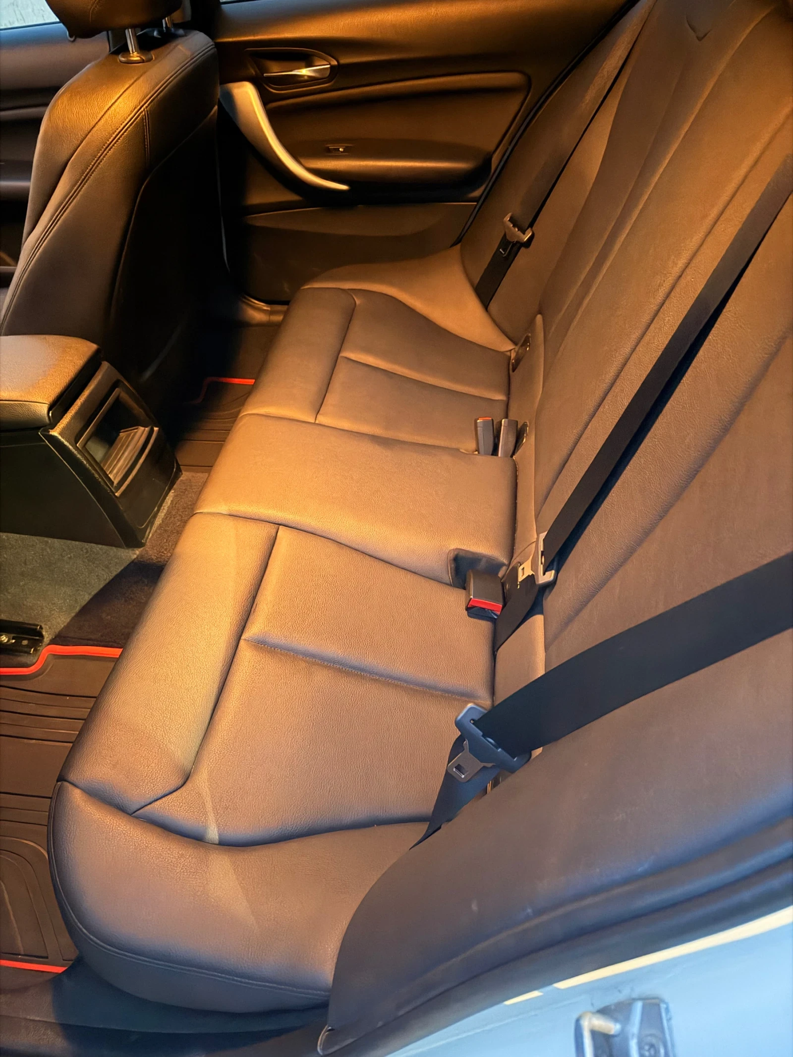 BMW 116 Germany, снимка 7 - Автомобили и джипове - 53932349