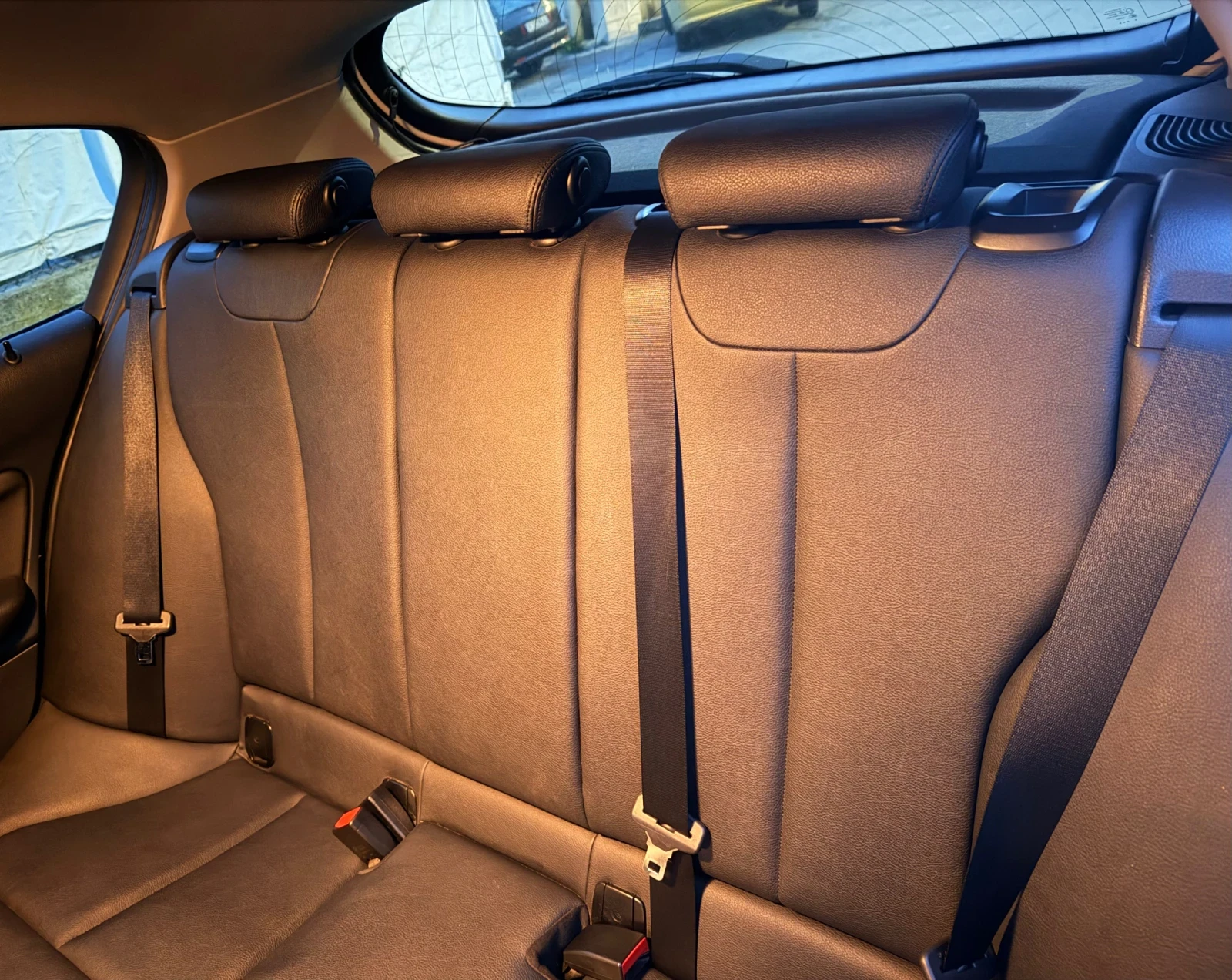 BMW 116 Germany, снимка 15 - Автомобили и джипове - 53932349