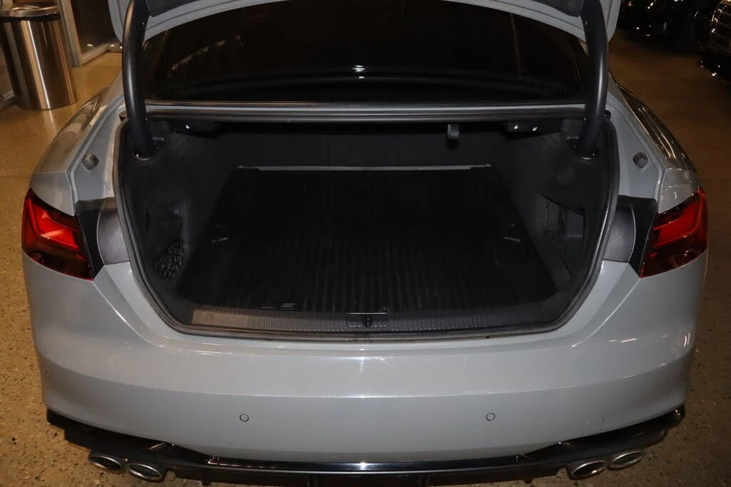 Audi S5 quattro* Prestige* АвтоКредит* (ЦЕНА ДО БГ), снимка 7 - Автомобили и джипове - 54002606