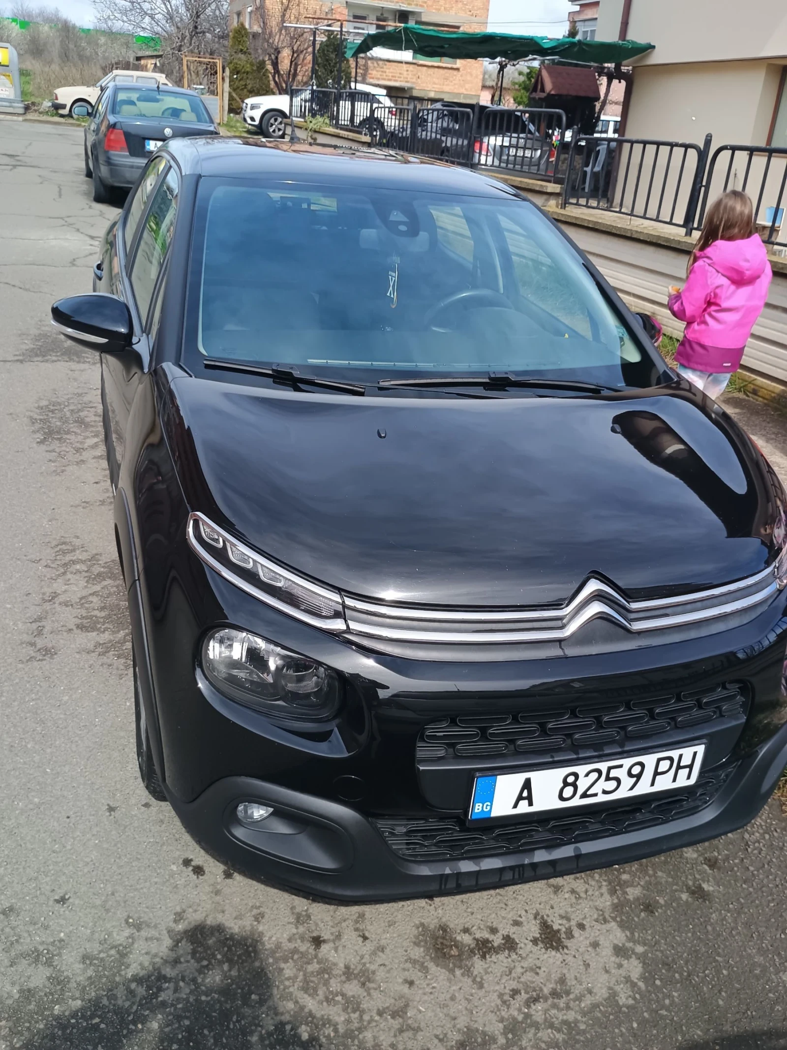Citroen C3 undefined | Auto.bg — изображение 1