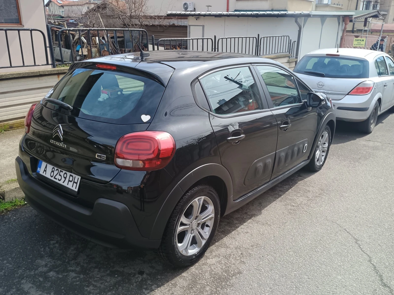 Citroen C3 | Mobile.bg � ����������� 2