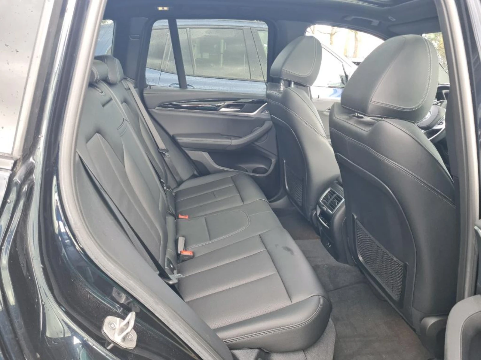 BMW iX3 Inspiring, снимка 13 - Автомобили и джипове - 54077548