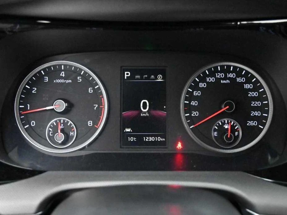 Kia K5 2.0 LPI Prestige  * koreiskikoli.bg *  | Mobile.bg � ����������� 8