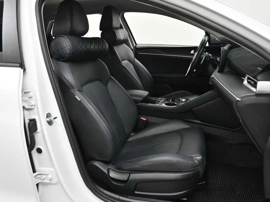 Kia K5 2.0 LPI Prestige  * koreiskikoli.bg *  | Mobile.bg � ����������� 10